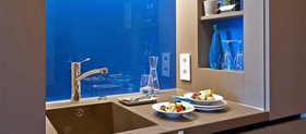 Seaside Residenz Hotel