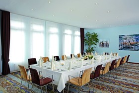 Seaside Residenz Hotel