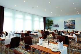 Seaside Residenz Hotel