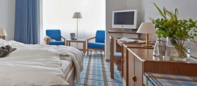 Seaside Residenz Hotel