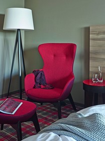 Seaside Residenz Hotel
