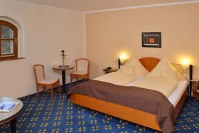 Schlosshotel Klaffenbach