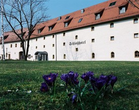 Schlosshotel Klaffenbach