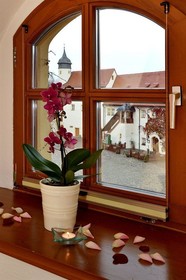 Schlosshotel Klaffenbach