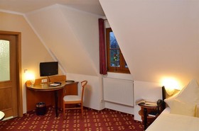 Schlosshotel Klaffenbach