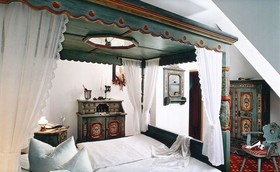 Schlosshotel Klaffenbach