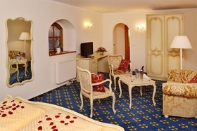 Schlosshotel Klaffenbach