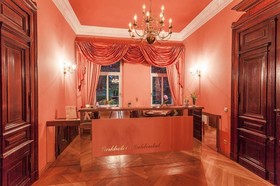 Parkhotel Muldental