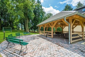 Parkhotel Muldental