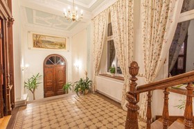 Parkhotel Muldental