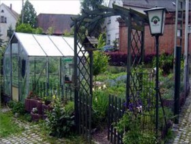 Landhotel Sperlingsberg