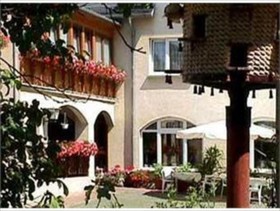 Landhotel Sperlingsberg