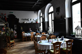 Mauritius Im Sachsenland