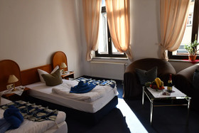 Mauritius Im Sachsenland