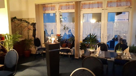 Mauritius Im Sachsenland