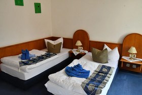 Mauritius Im Sachsenland