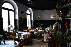 Mauritius Im Sachsenland