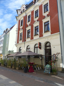 Mauritius Im Sachsenland