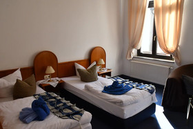 Mauritius Im Sachsenland