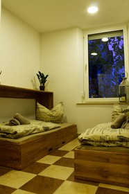 Hostel Döbeln