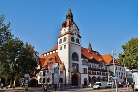 Hostel Döbeln