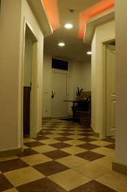 Hostel Döbeln