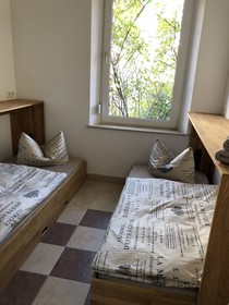 Hostel Döbeln