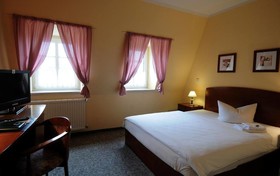 Hotel Döbelner Hof