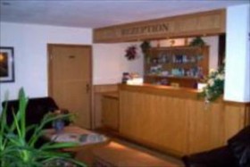 Hotel Weisse Taube