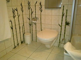 Hotel Flämingsthaler Hof