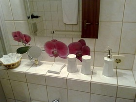 Hotel Flämingsthaler Hof