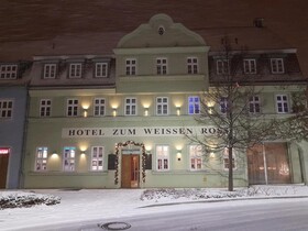 Zum Weissen Ross