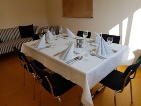 Zum Weissen Ross