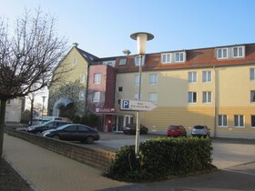 Zum Weissen Ross