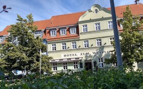 Zum Weissen Ross