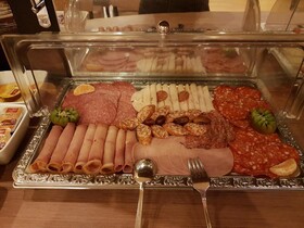 Zum Weissen Ross