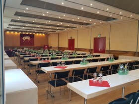 Zum Weissen Ross