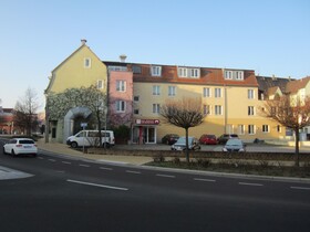 Zum Weissen Ross