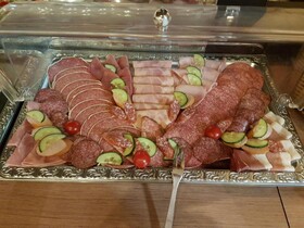 Zum Weissen Ross