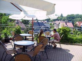 Hotel am Schloss