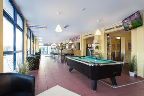 A&O Dresden Hauptbahnhof