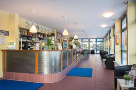 A&O Dresden Hauptbahnhof