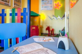 A&O Dresden Hauptbahnhof