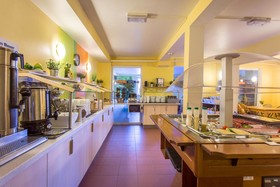 A&O Dresden Hauptbahnhof