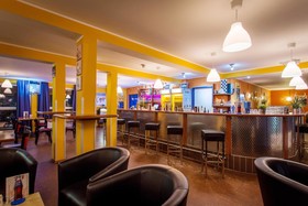 A&O Dresden Hauptbahnhof