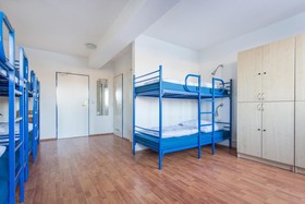 A&O Dresden Hauptbahnhof