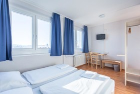 A&O Dresden Hauptbahnhof