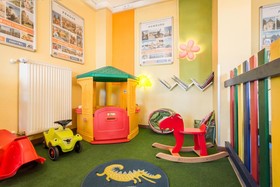 A&O Dresden Hauptbahnhof