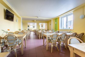 A&O Dresden Hauptbahnhof