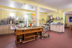 A&O Dresden Hauptbahnhof